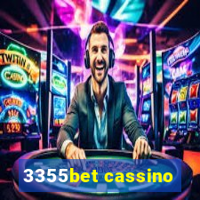 3355bet cassino